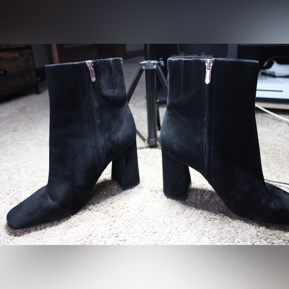 Sam Edelman Women's, Codie Boot Size 11M